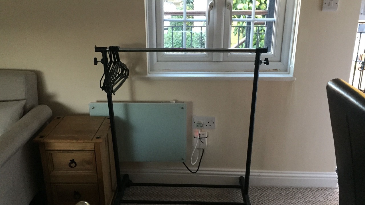 Photo of Bedroom in Findon