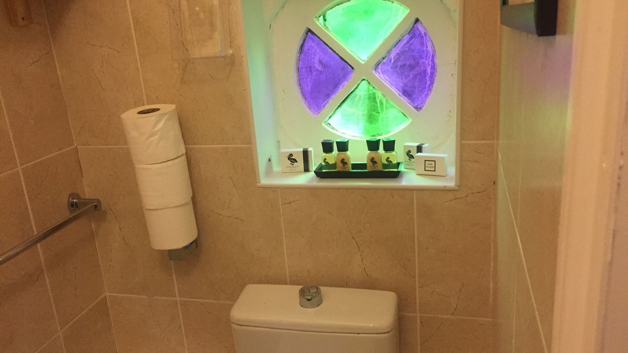 Photo of Bathroom in Findon