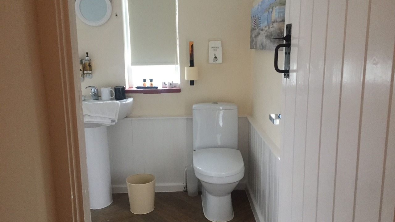 Photo of Bathroom in Findon