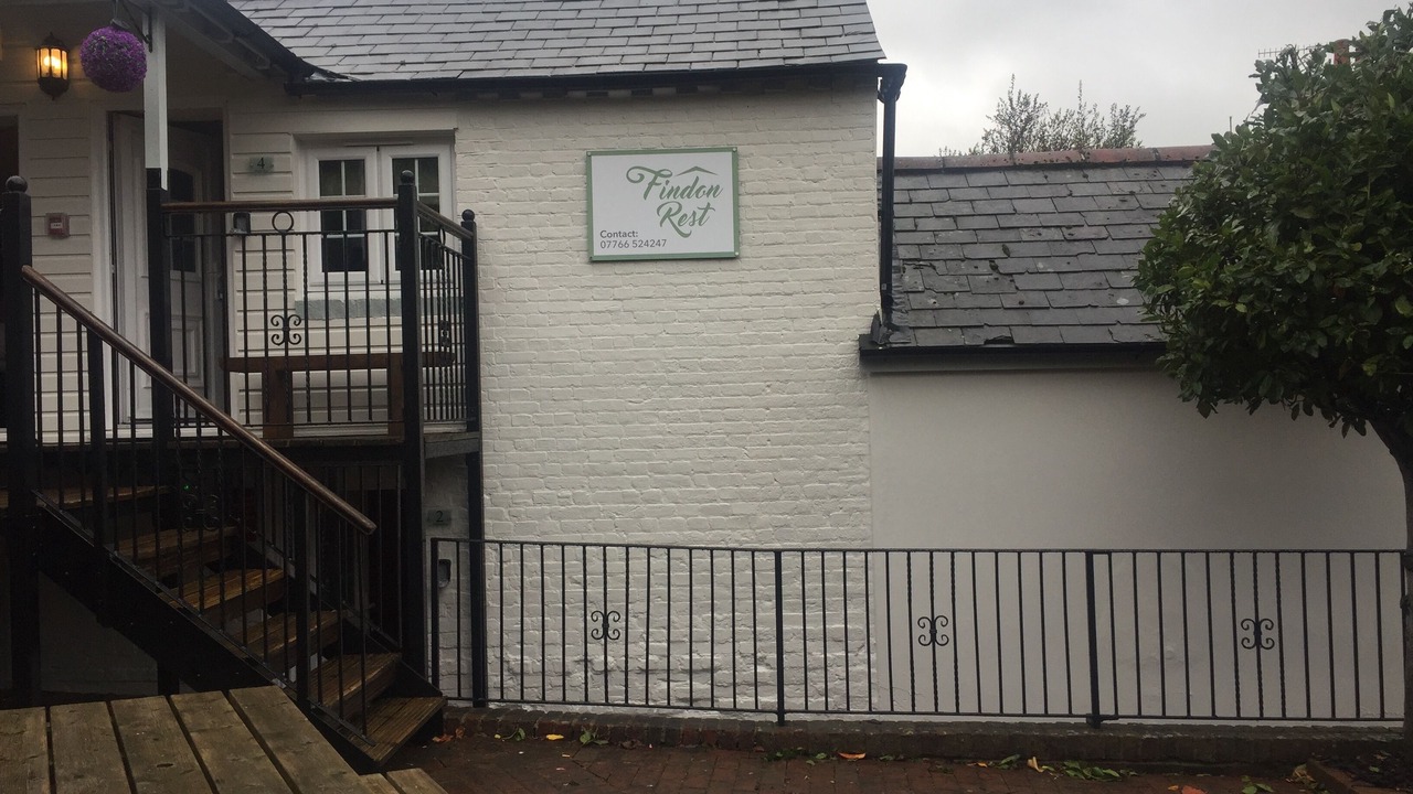 Photo of Outdoor in Findon