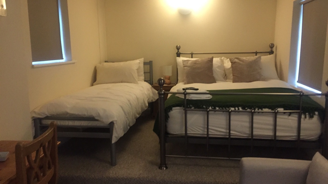 Photo of Bedroom in Findon