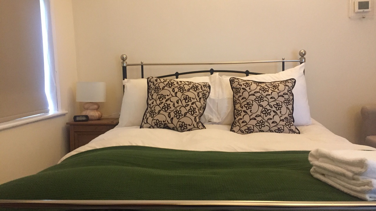 Photo of Bedroom in Findon