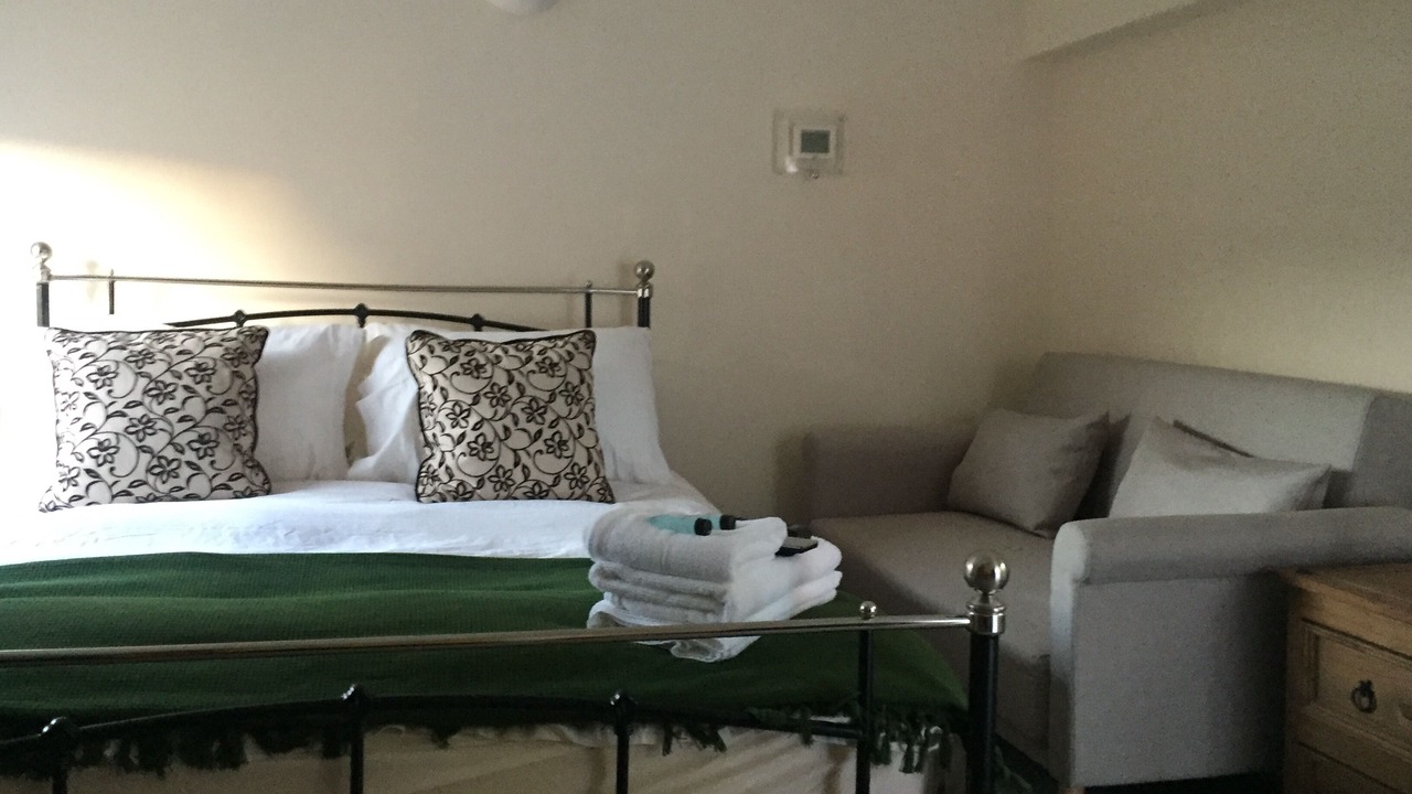 Photo of Bedroom in Findon