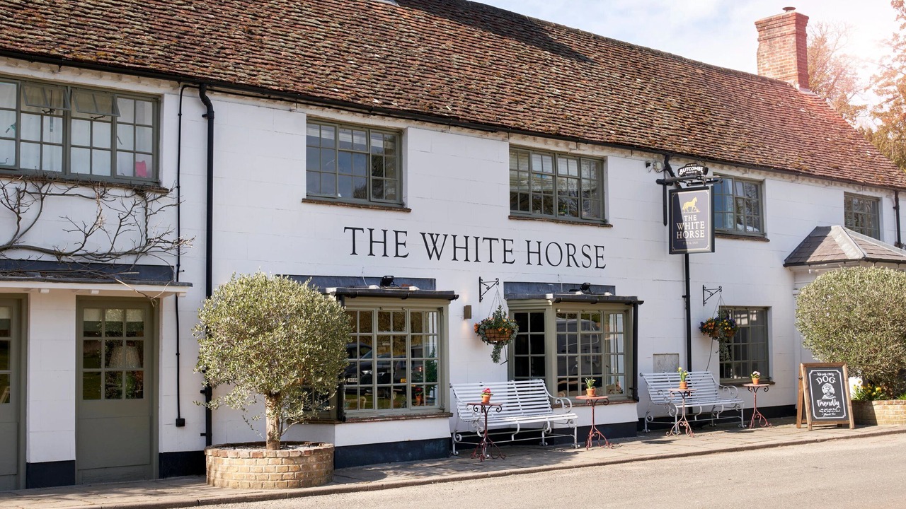 Photo of Outdoor in Chilgrove