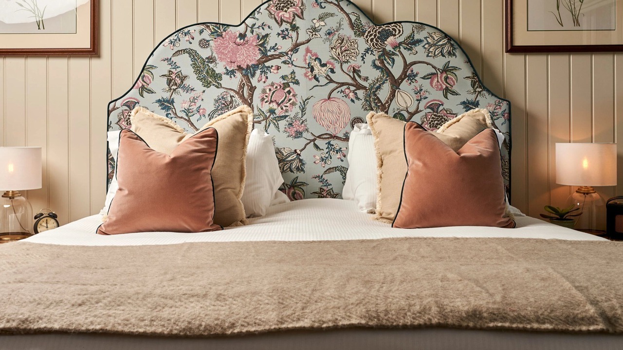 Photo of Bedroom in Chilgrove