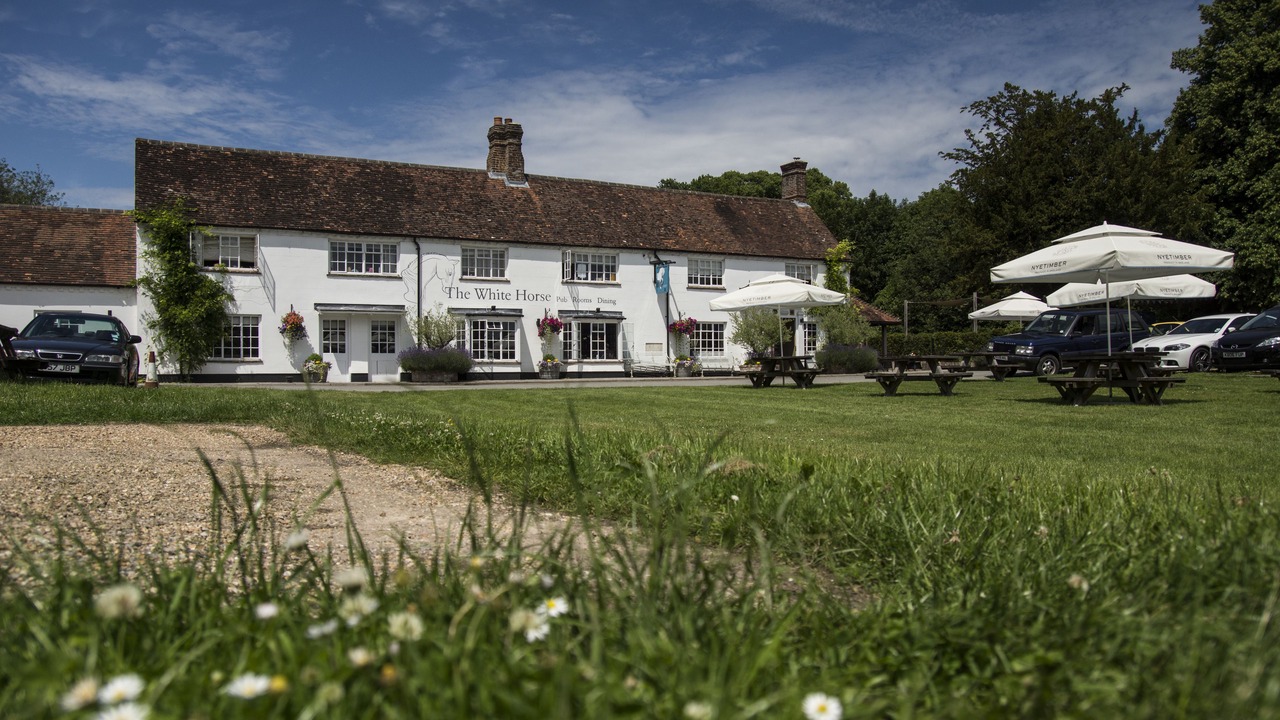 Photo of Others in Chilgrove