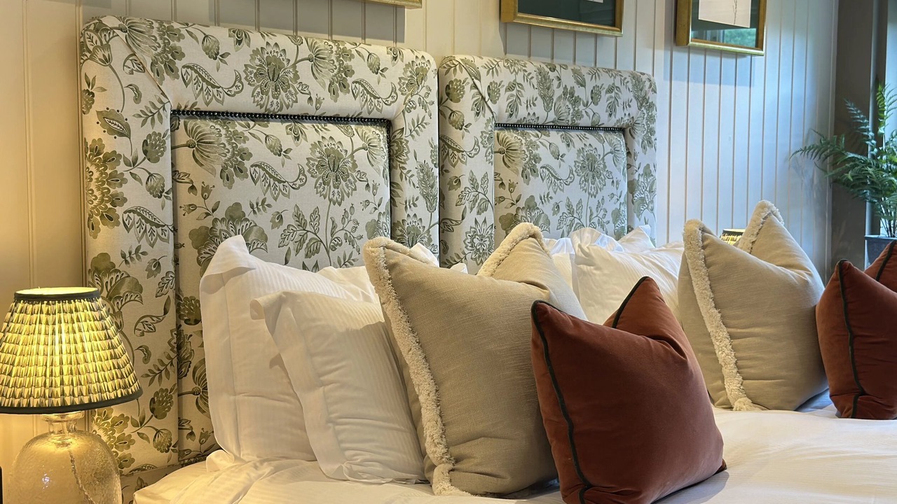 Photo of Bedroom in Chilgrove