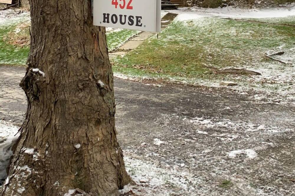 Photo of Outdoor in Brackney