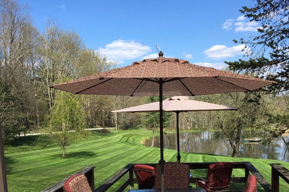 Photo of Livingroom in Brackney