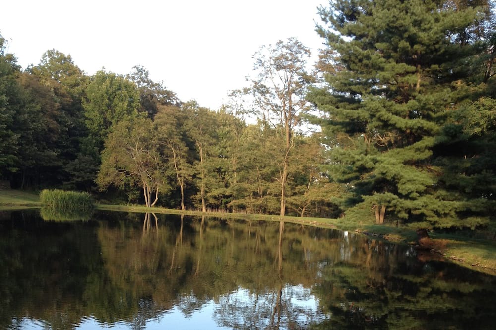 Photo of Outdoor in Brackney