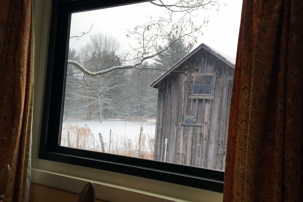 Photo of Kitchen in Brackney