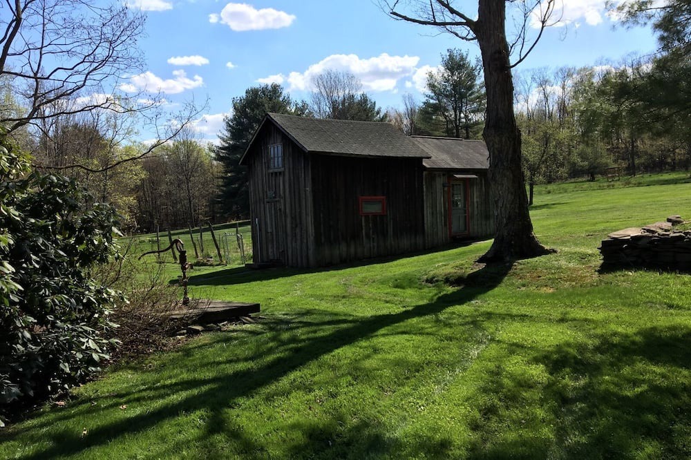 Photo of Outdoor in Brackney