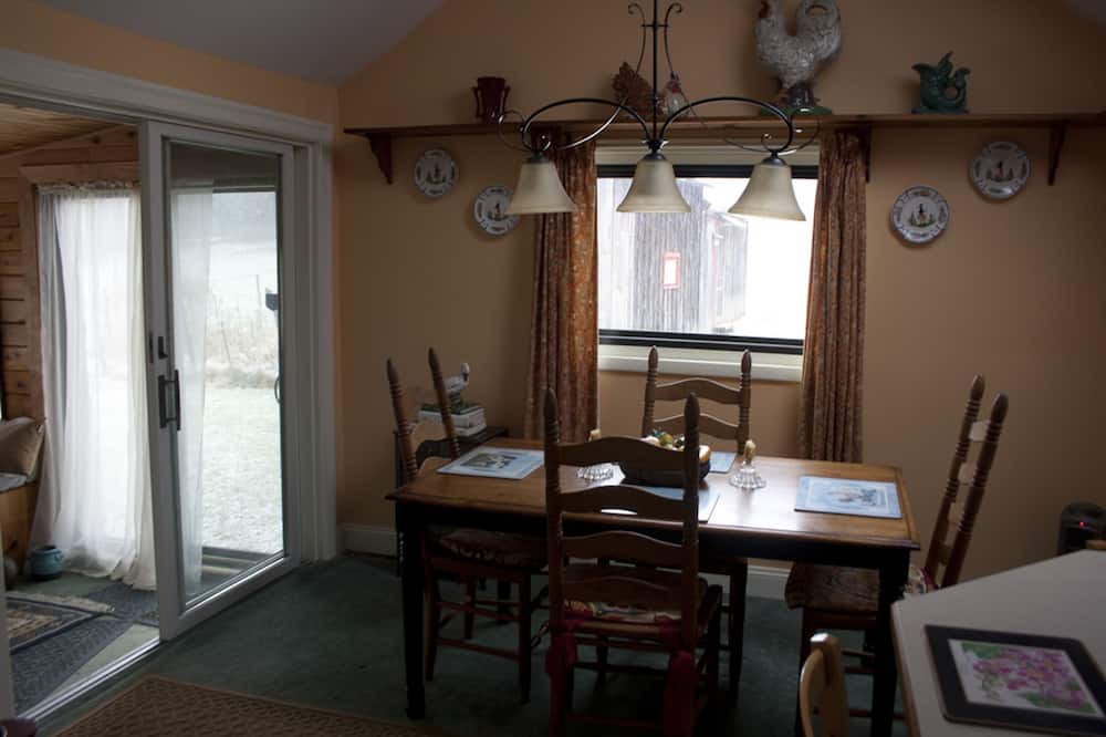 Photo of Kitchen in Brackney