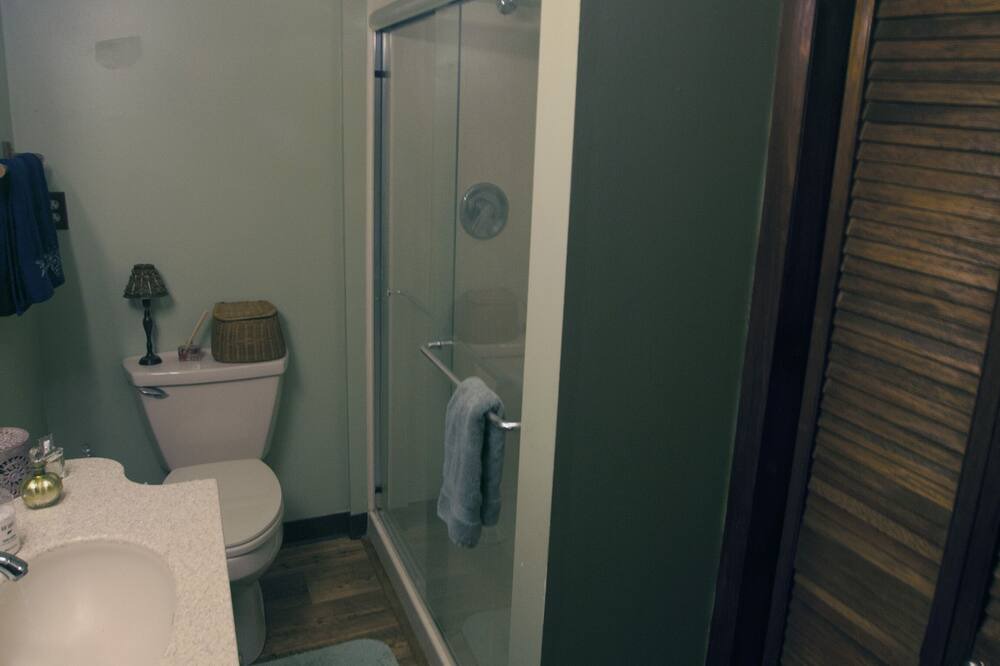 Photo of Bathroom in Brackney