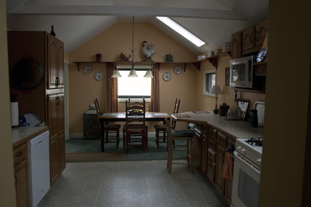 Photo of Kitchen in Brackney