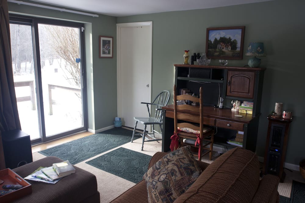 Photo of Patio Balcony in Brackney