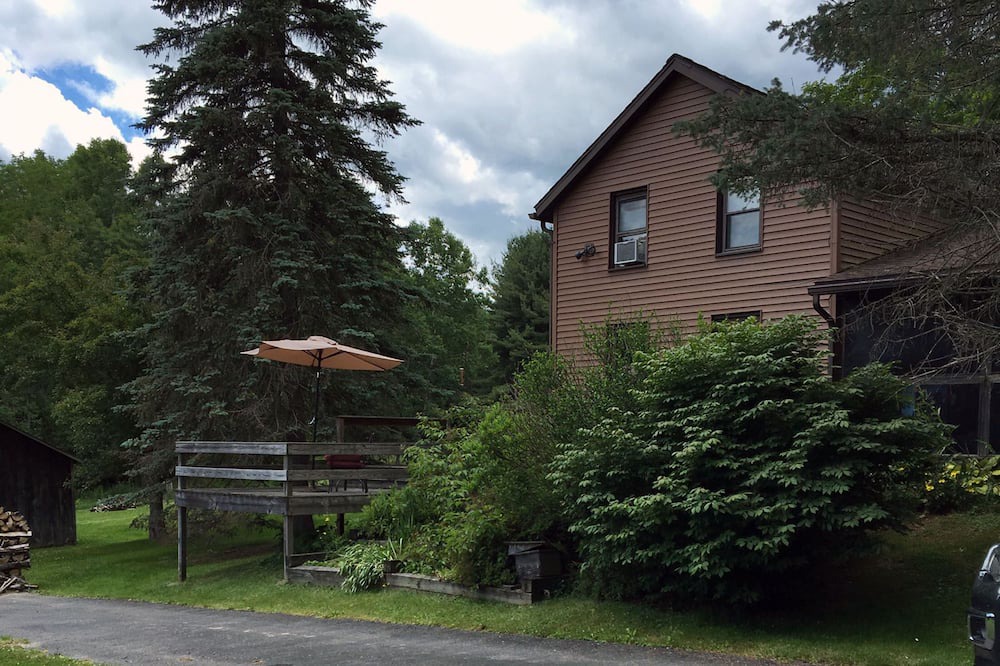 Photo of Outdoor in Brackney