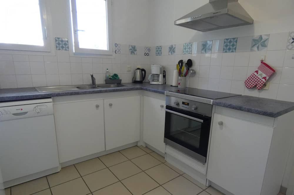 Photo of Kitchen in Mugron