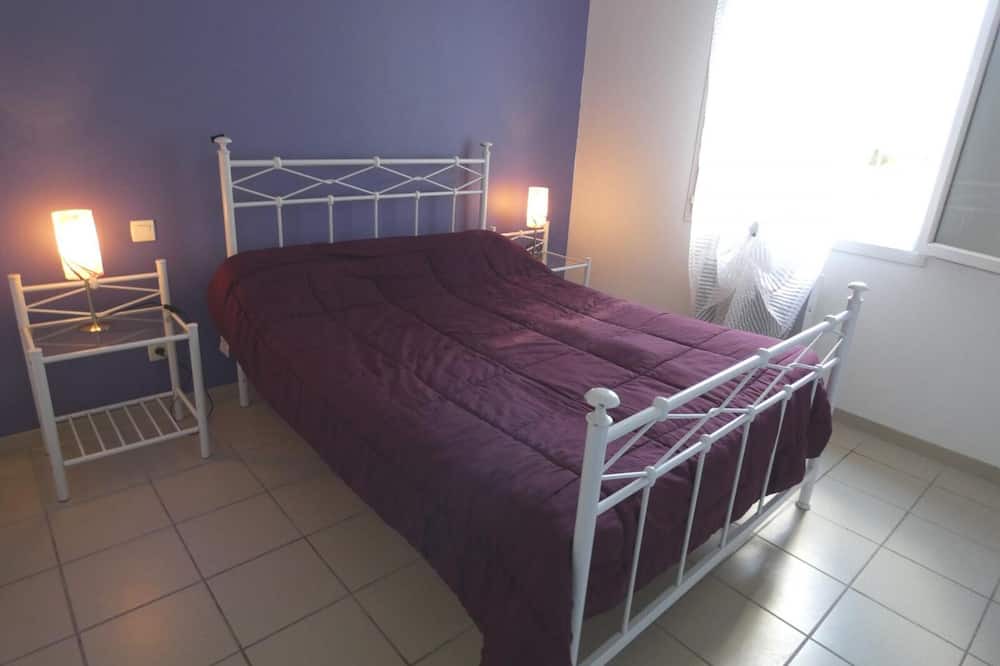 Photo of Bedroom in Mugron