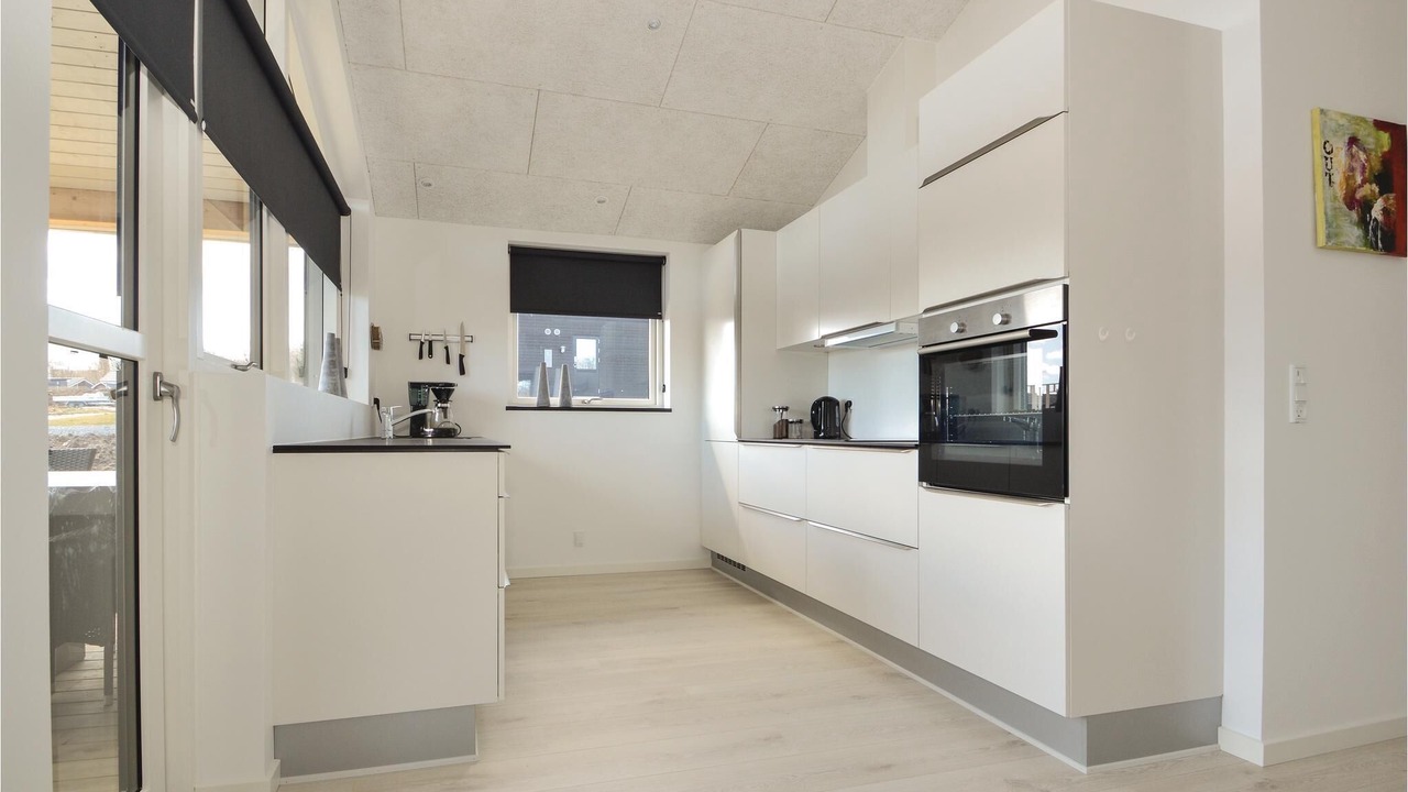 Photo of Kitchen in Kelstrup