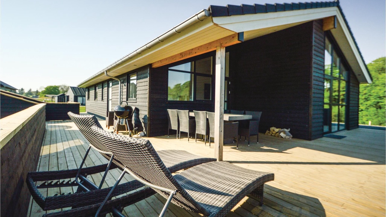 Photo of Outdoor in Kelstrup