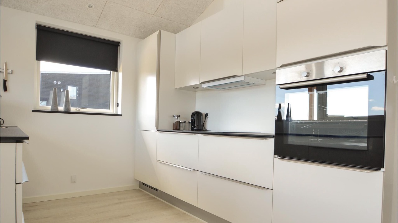 Photo of Kitchen in Kelstrup