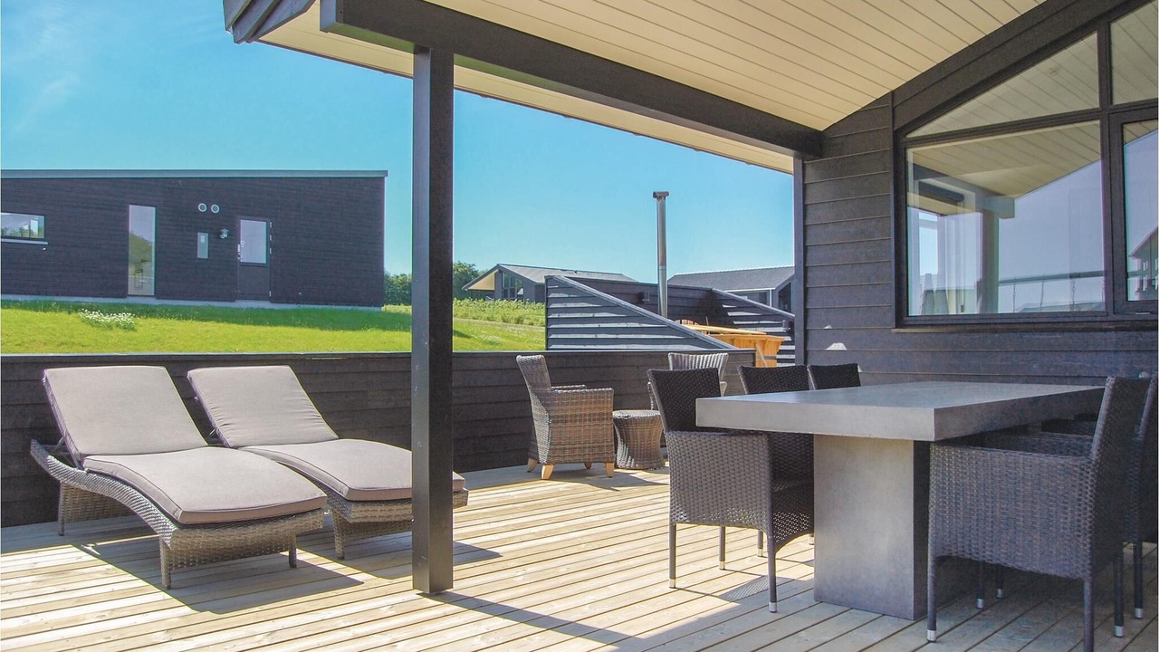 Photo of Outdoor in Kelstrup