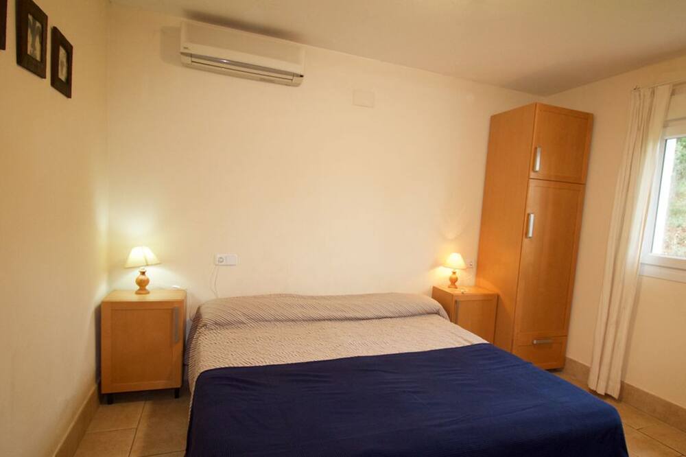 Photo of Bedroom in Pau