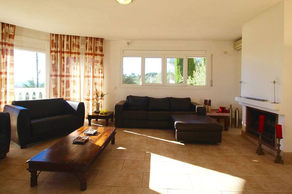 Photo of Livingroom in Pau
