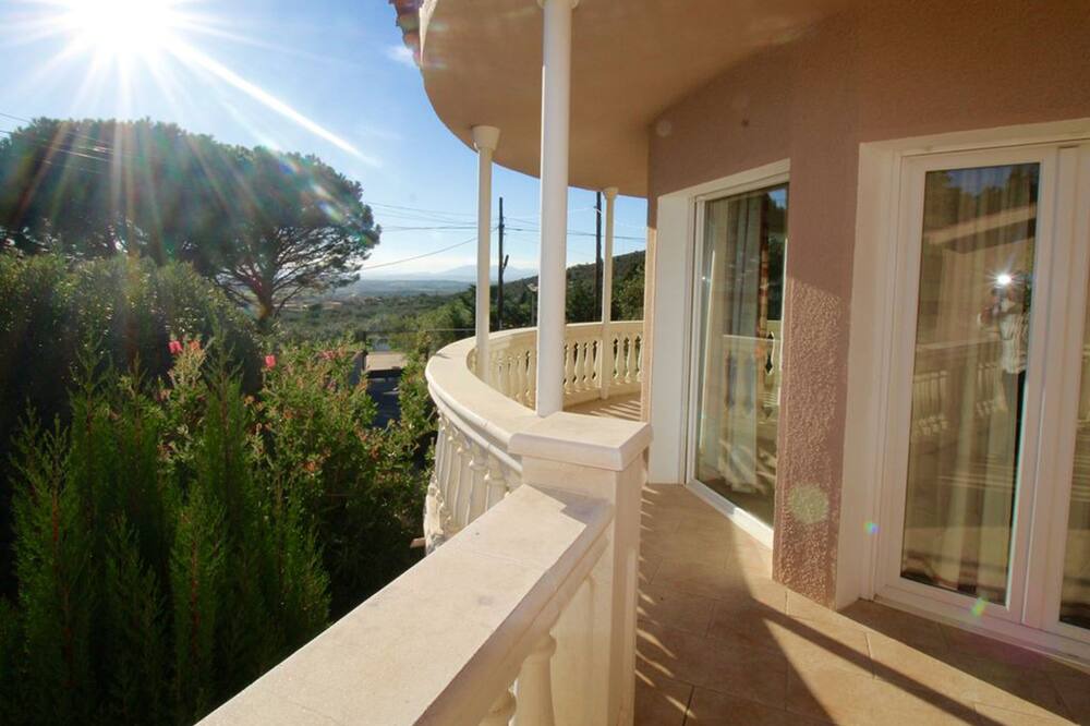 Photo of Patio Balcony in Pau