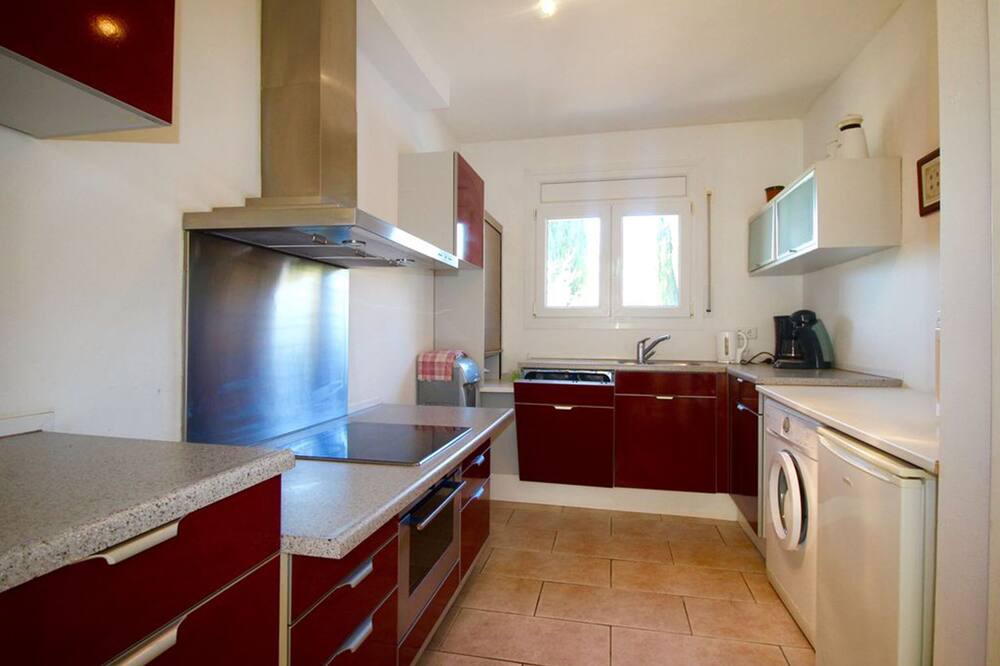 Photo of Kitchen in Pau