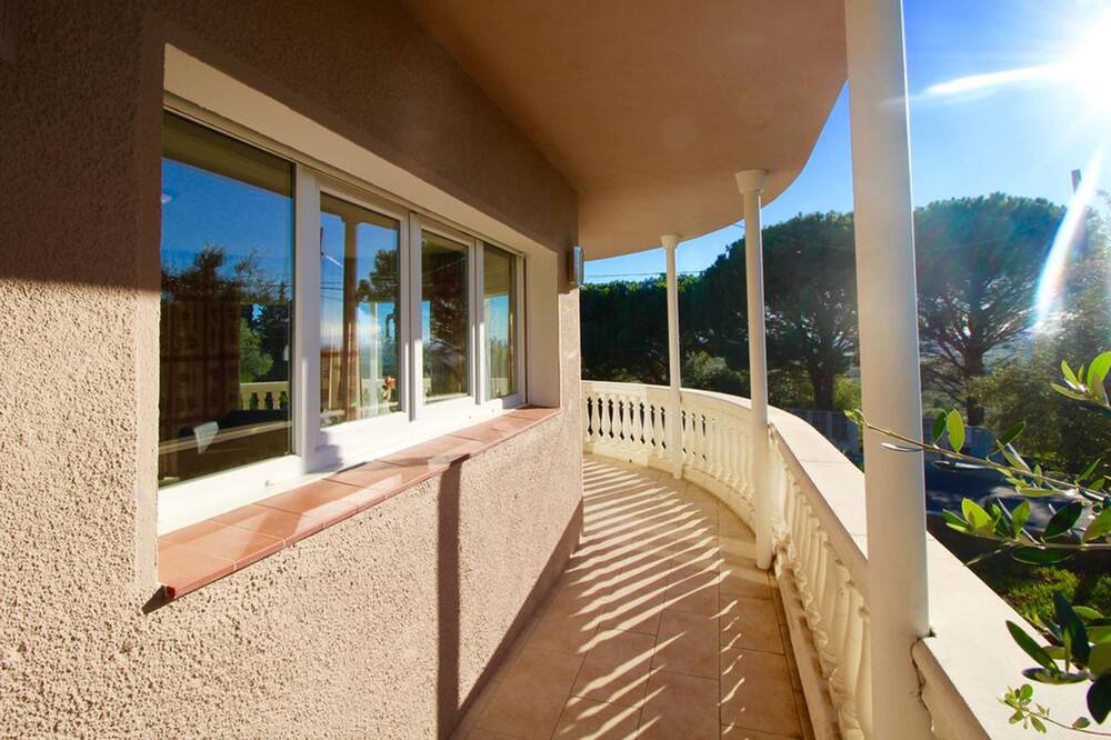Photo of Patio Balcony in Pau