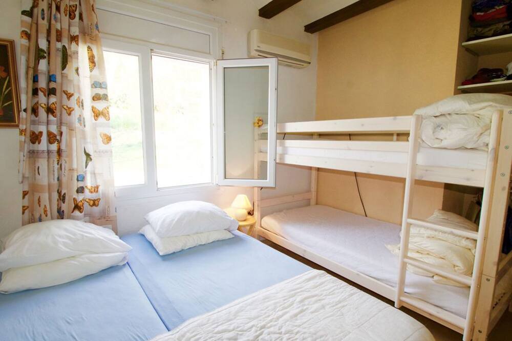 Photo of Bedroom in Pau