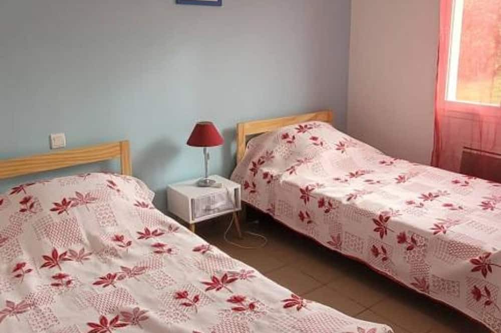 Photo of Bedroom in Mugron