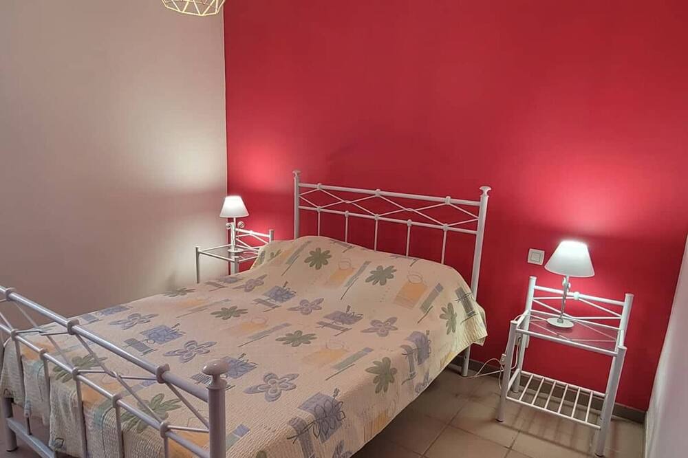 Photo of Bedroom in Mugron