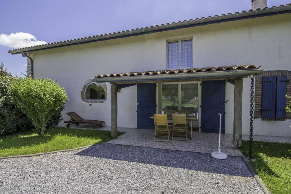 Photo of Outdoor in Cagnotte