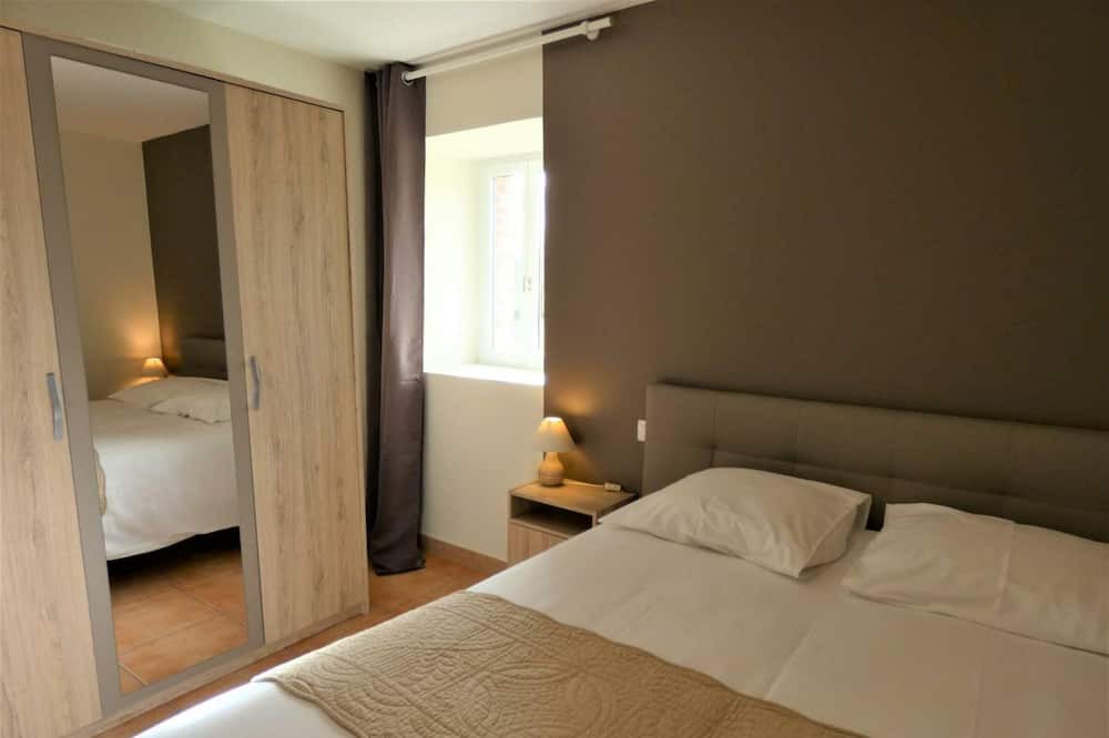 Photo of Bedroom in Cagnotte