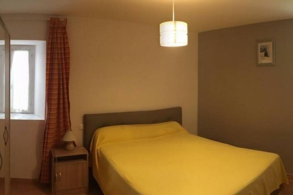 Photo of Bedroom in Cagnotte