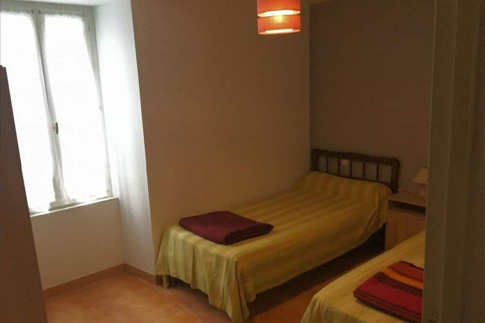 Photo of Bedroom in Cagnotte