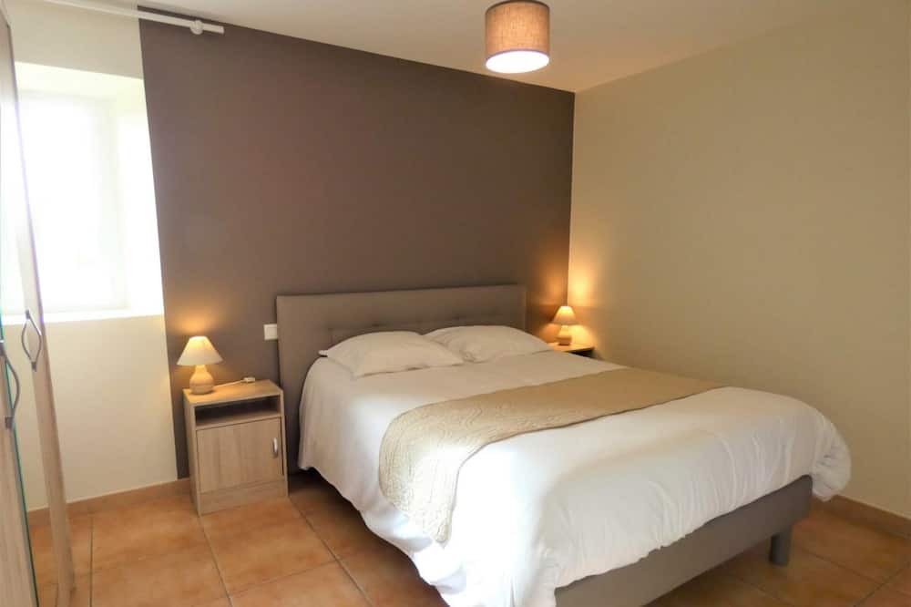 Photo of Bedroom in Cagnotte