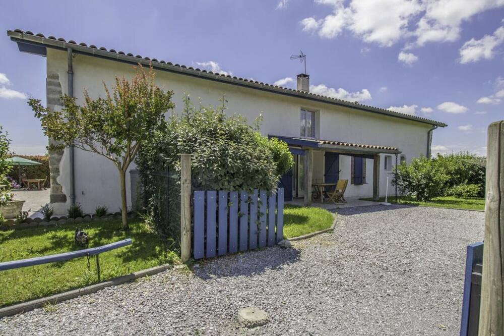 Photo of Outdoor in Cagnotte