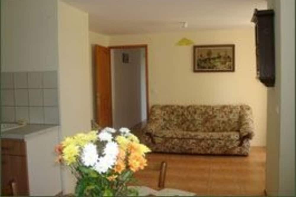 Photo of Livingroom in Cagnotte