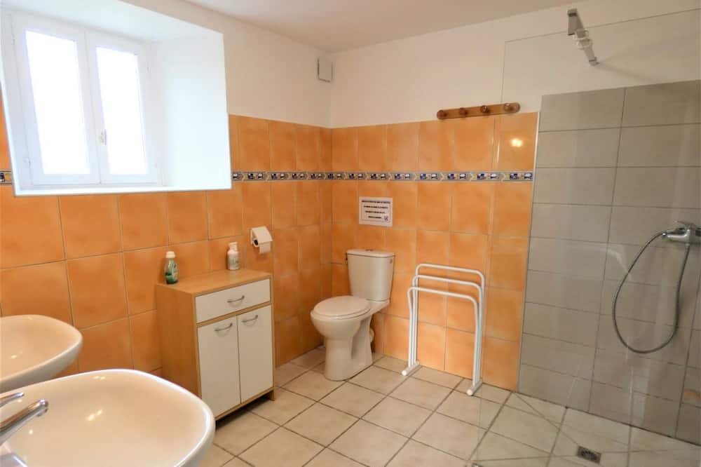 Photo of Bathroom in Cagnotte