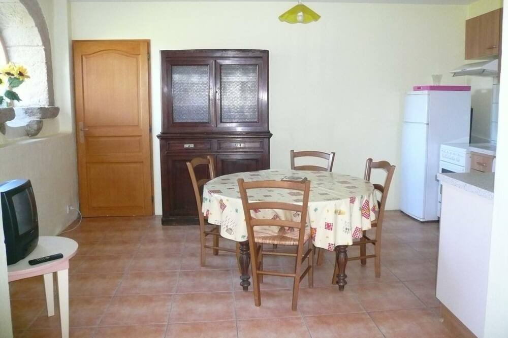 Photo of Kitchen in Cagnotte