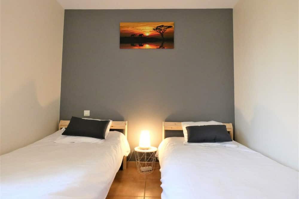 Photo of Bedroom in Cagnotte