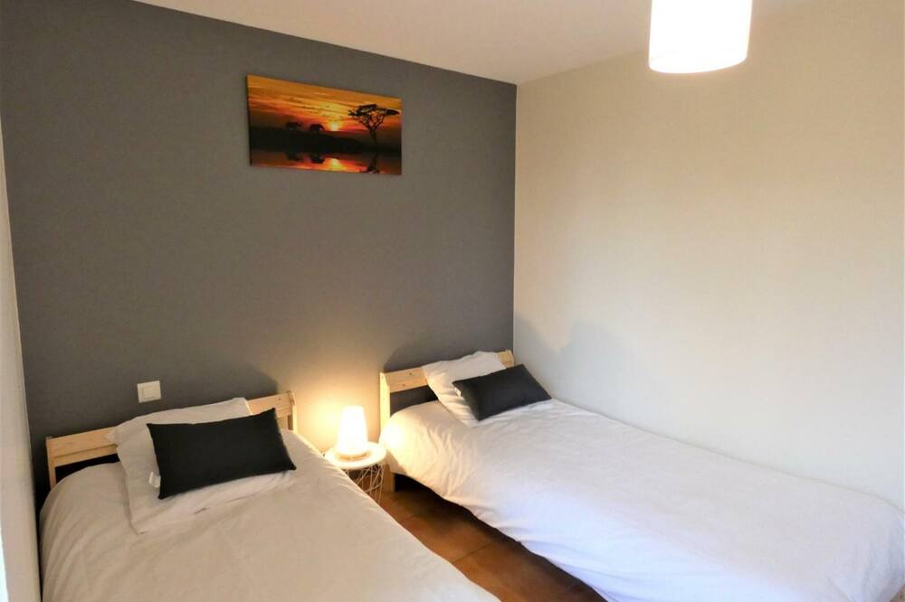 Photo of Bedroom in Cagnotte