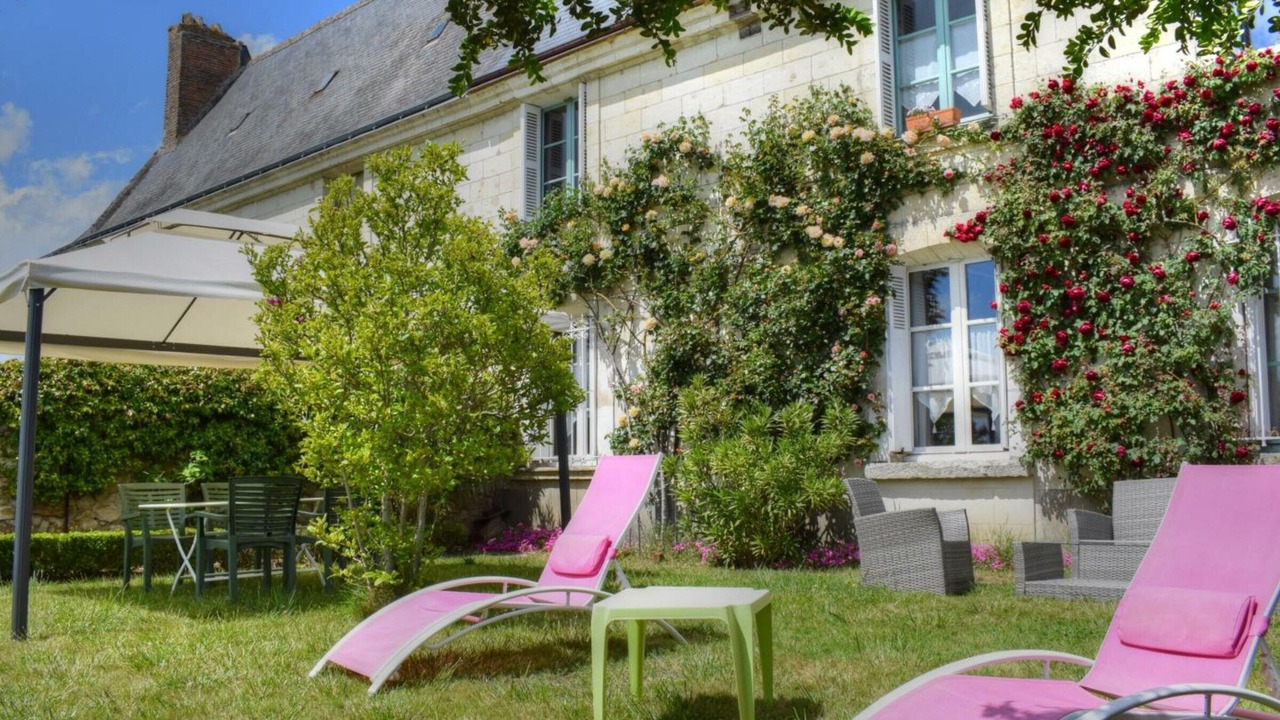 Photo of Outdoor in Berthenay