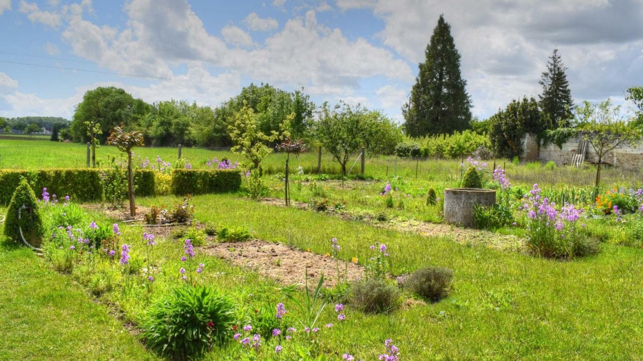Photo of Outdoor in Berthenay