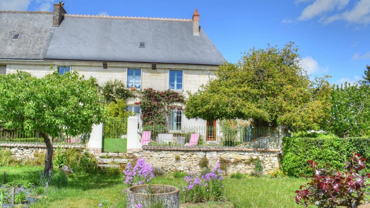 Photo of Outdoor in Berthenay