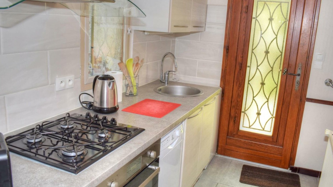 Photo of Kitchen in Berthenay